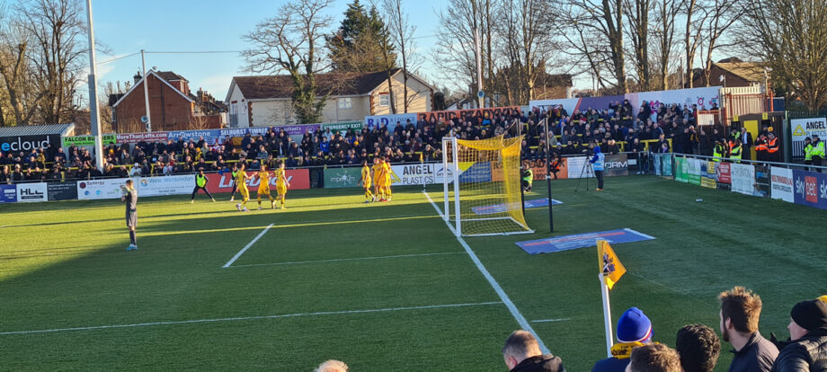 Sutton United