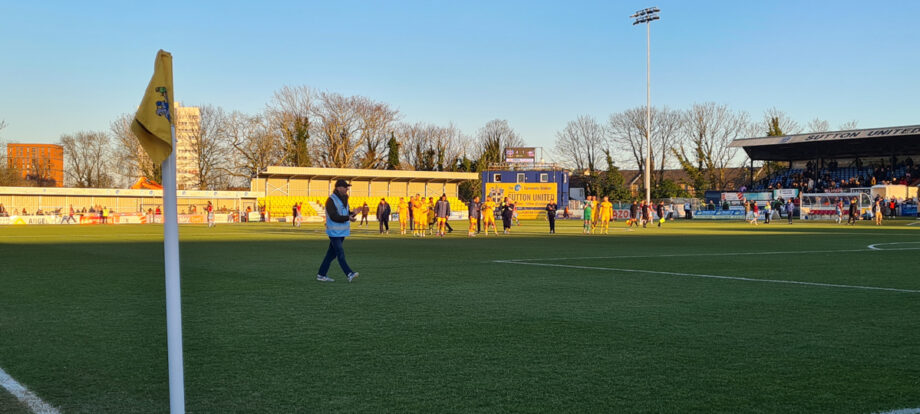Sutton United