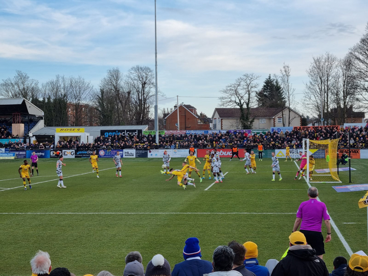 Sutton United