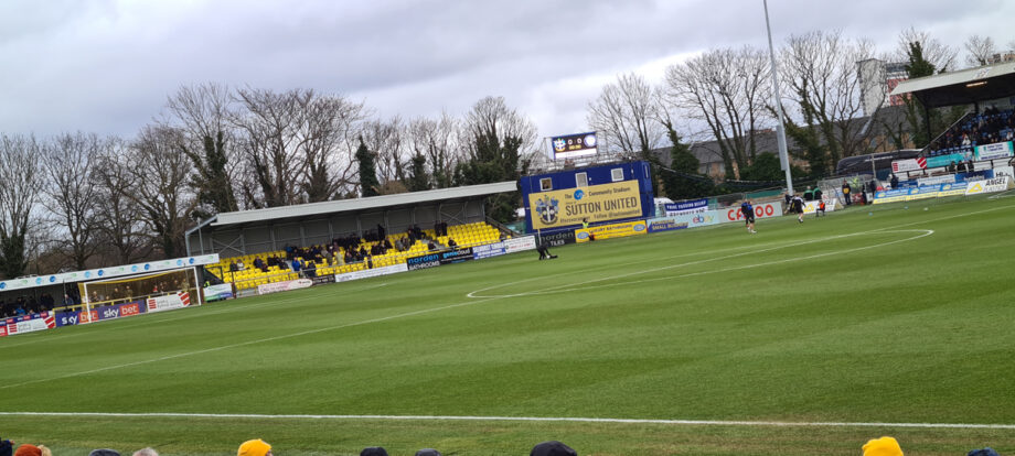 Sutton United