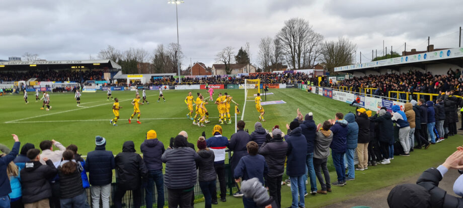 Sutton United