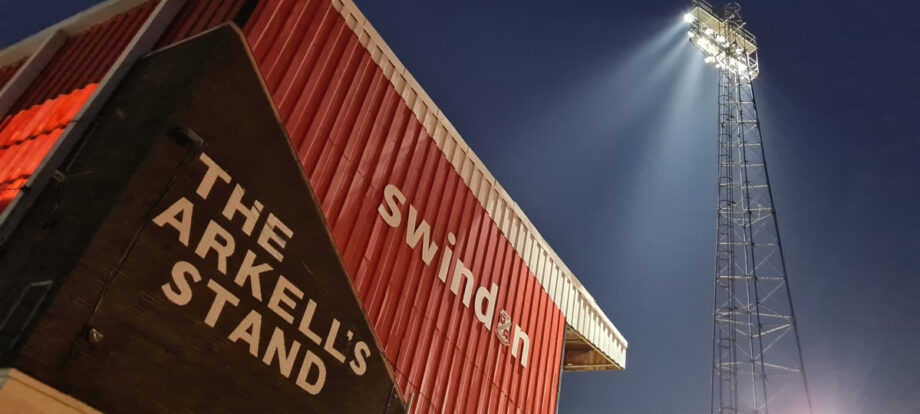 Swindon Town