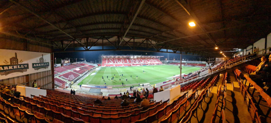 Swindon Town