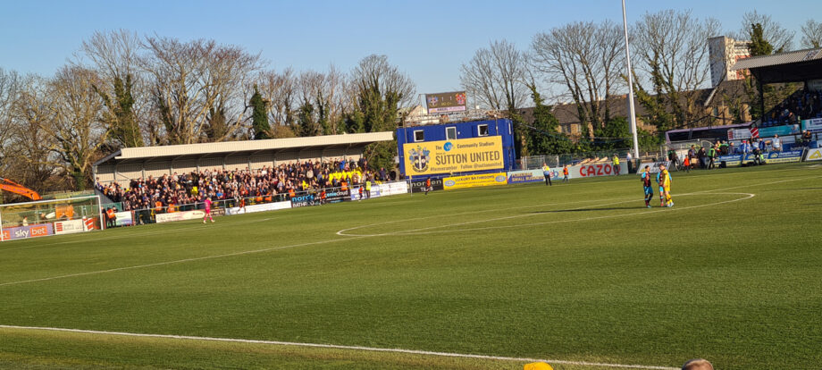 Sutton United