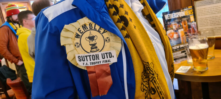 Sutton United