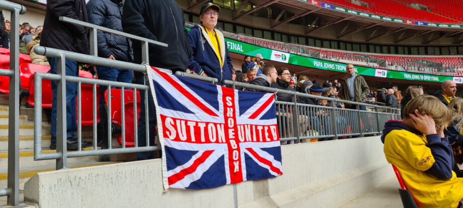 Sutton United