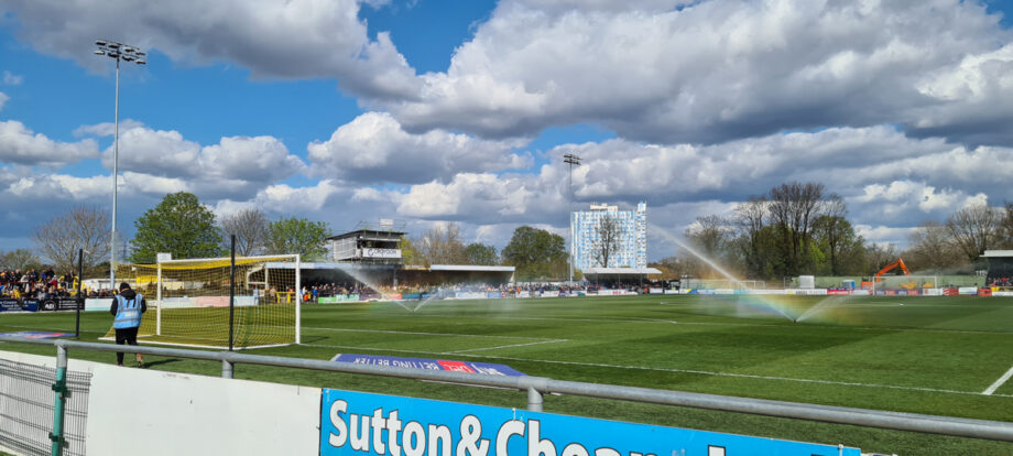 Sutton United