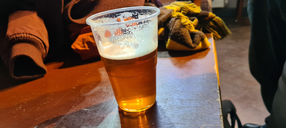 Beer