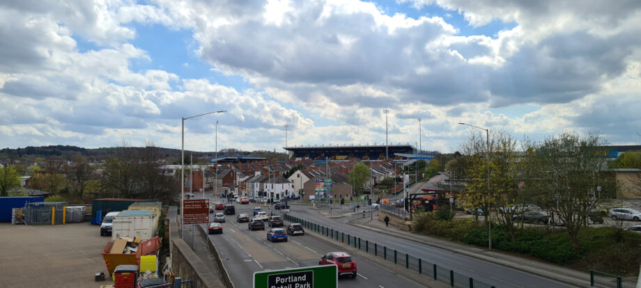 Mansfield Town