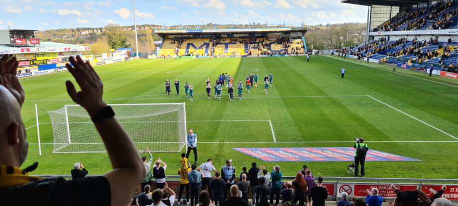 Sutton United