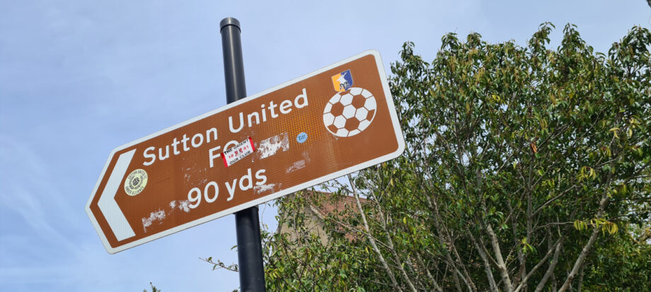 Sutton United