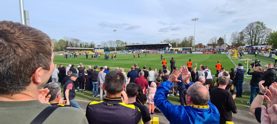 Sutton United