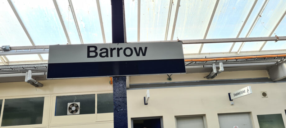 Barrow