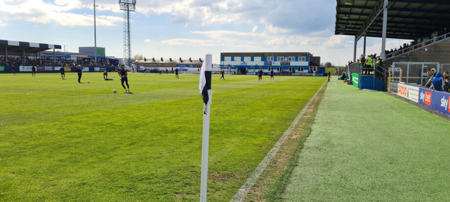 Barrow AFC