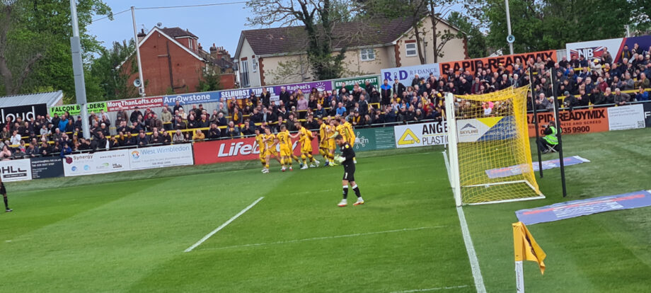 Sutton United