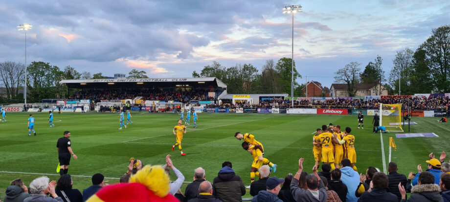 Sutton United