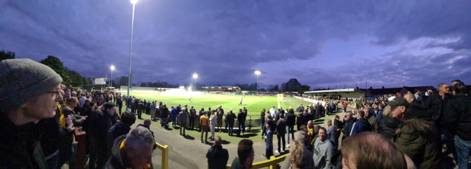 Sutton United