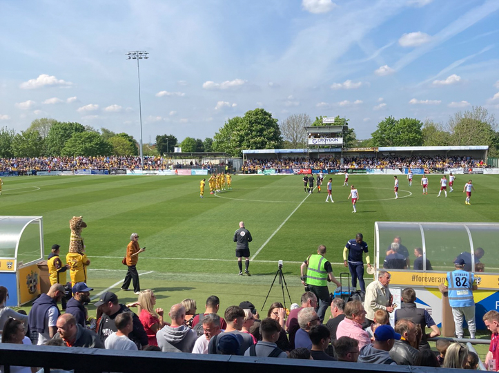 Sutton United